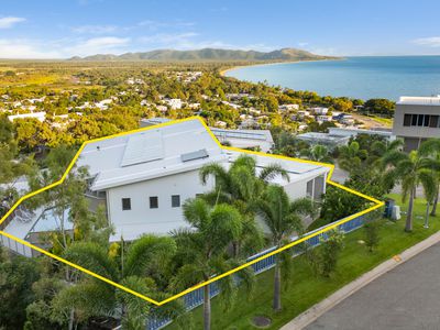 1 Seaview Court, Castle Hill