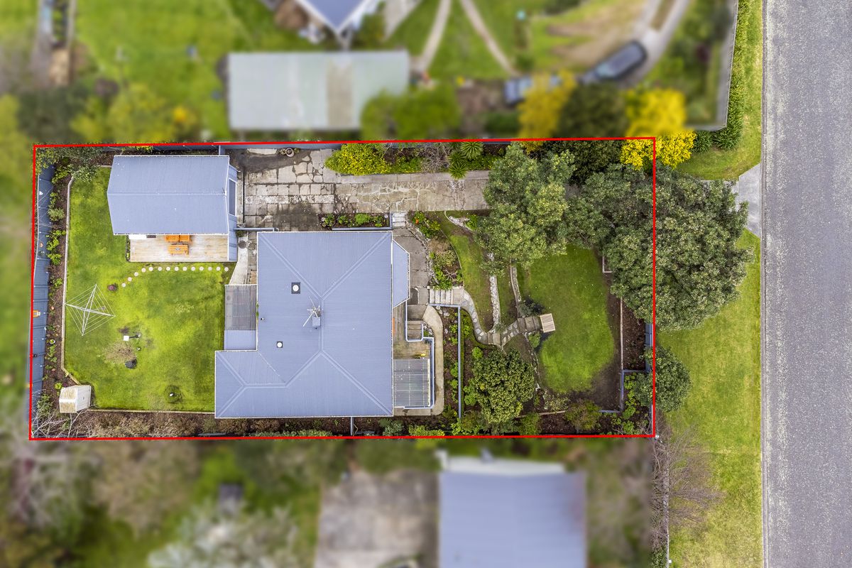 41 Margaret Road, Raumati Beach