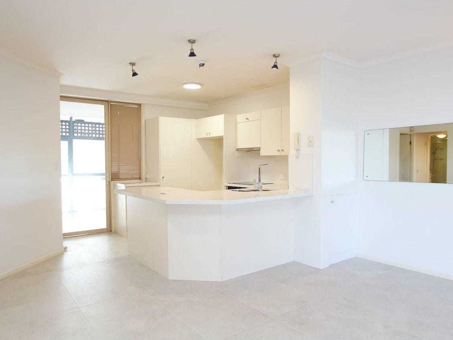 9 / 7 Boundary Street, Brisbane City