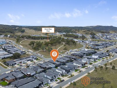 14 Dorney Rise, Taylor