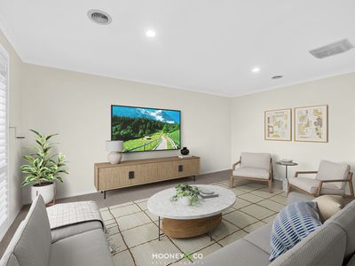 54 Ferndown Drive, Cranbourne