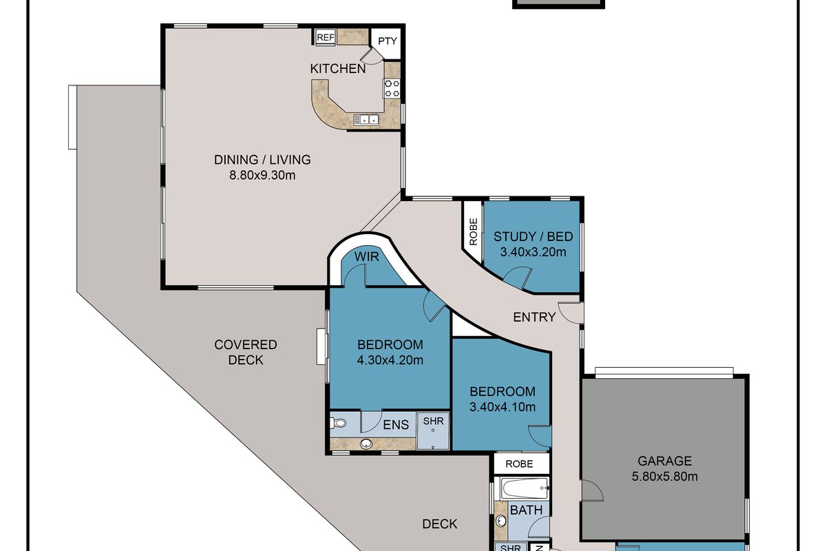 63 Simpsons Road, Elanora