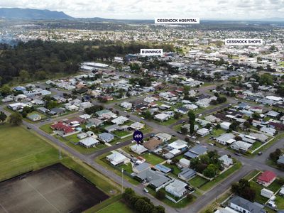 8 Third Street, Cessnock