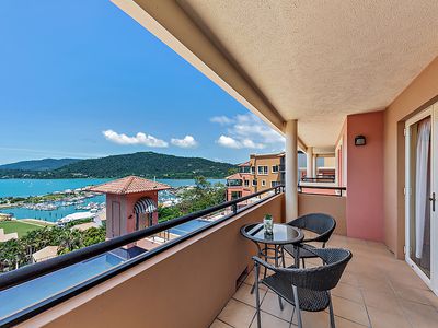 11 / 18 Golden Orchid Drive, Airlie Beach