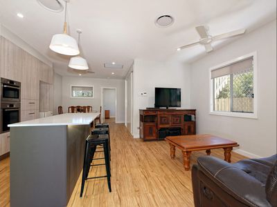 331 Ellison Road, Geebung