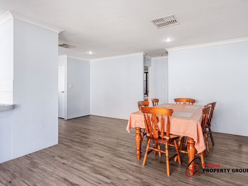 7 Eton Court, Bentley