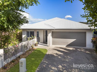 30 Westbrook Drive, Idalia