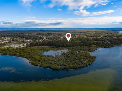 12 Ethel Avenue, Sussex Inlet