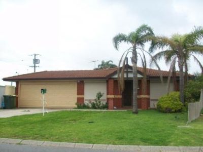 1 Voyager Court, Cooloongup