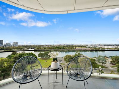 1001 / 26 Levey Street, Wolli Creek