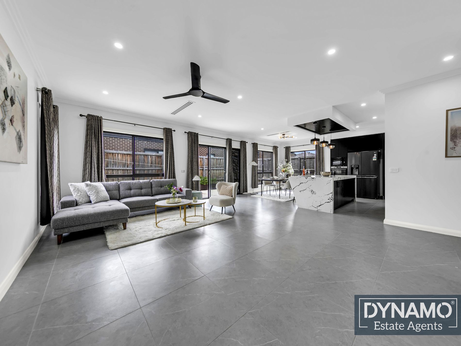 86 Brossard Road, Mickleham