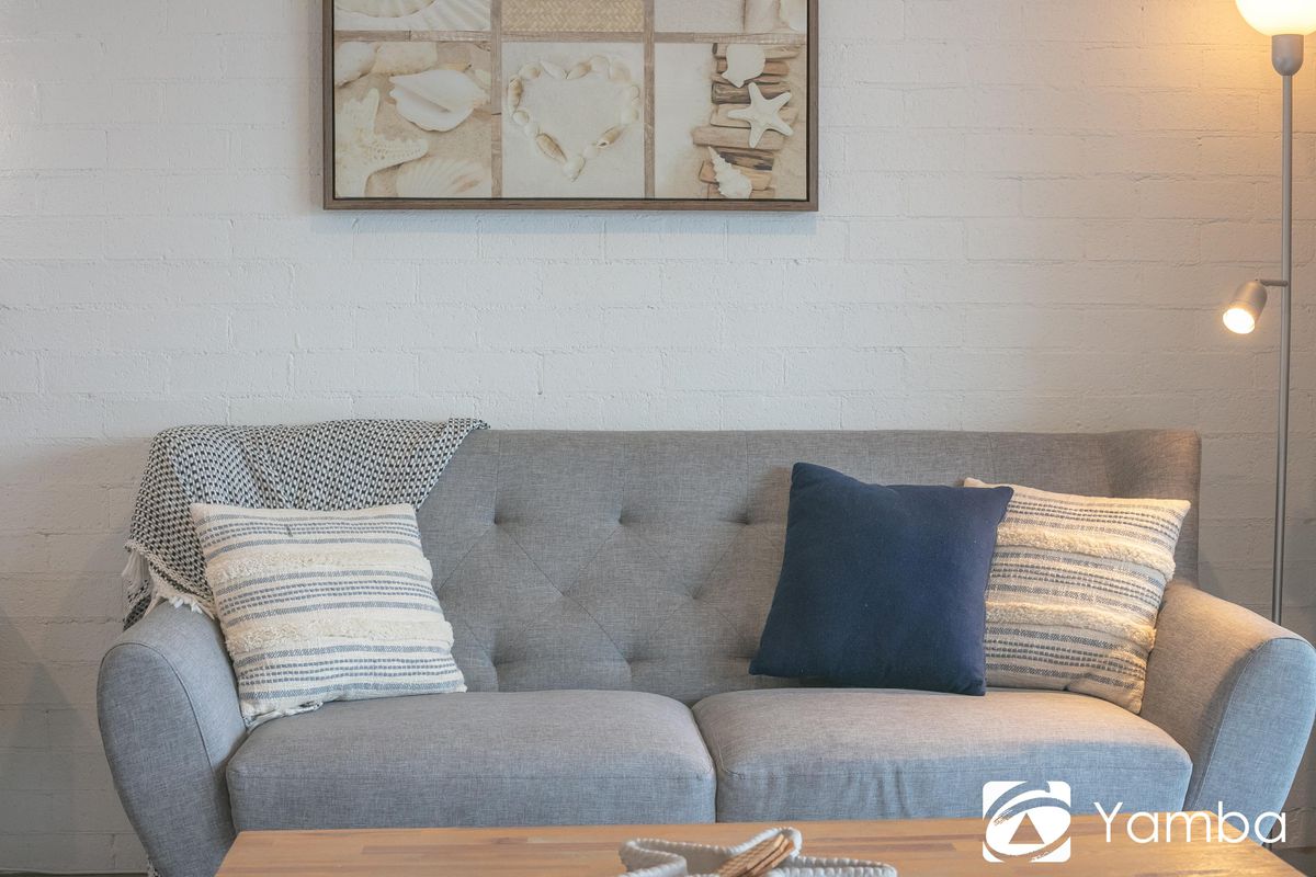 Moby Dick 12 / 27-29 Yamba Road, Yamba