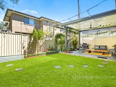 14 Oregano Glade, Rooty Hill