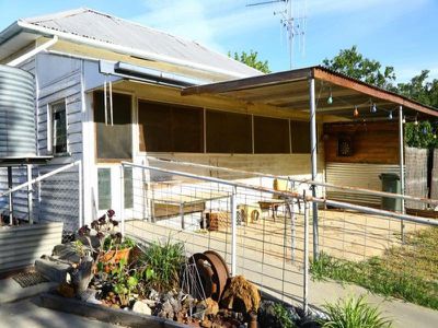 27 Jebb Street, Moulamein