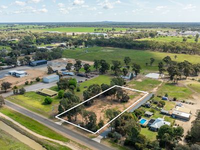 40 Channel Road, Yarrawonga