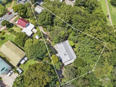 154-156 Main St, Montville