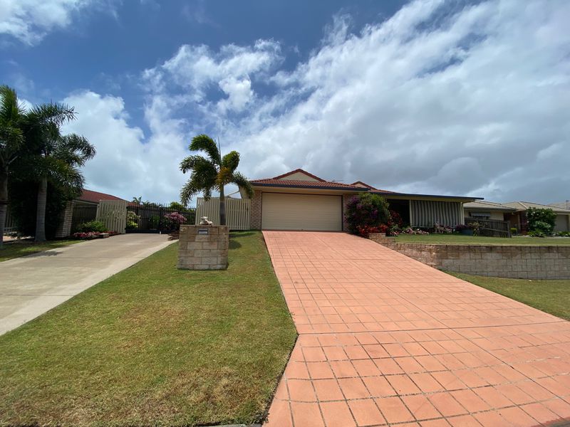 Real Estate Agent Hervey Bay Chris Couper & Associates