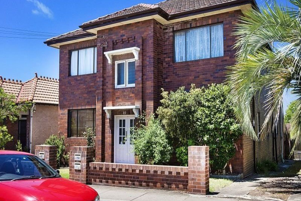 1 / 22 Moonbie Street, Summer Hill