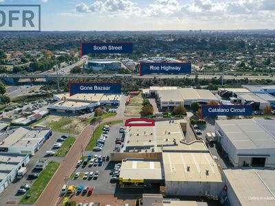 2 / 78-84 Catalano Circuit, Canning Vale
