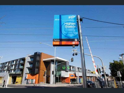 Unit 25 / 68-82 Graham Road, Highett