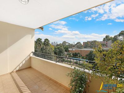21 / 23A George Street, North Strathfield