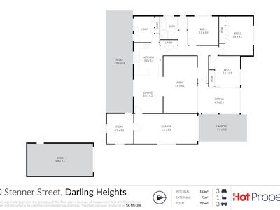 490 Stenner Street, Darling Heights