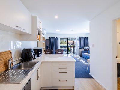 7 / 377 Leith Street, North Dunedin