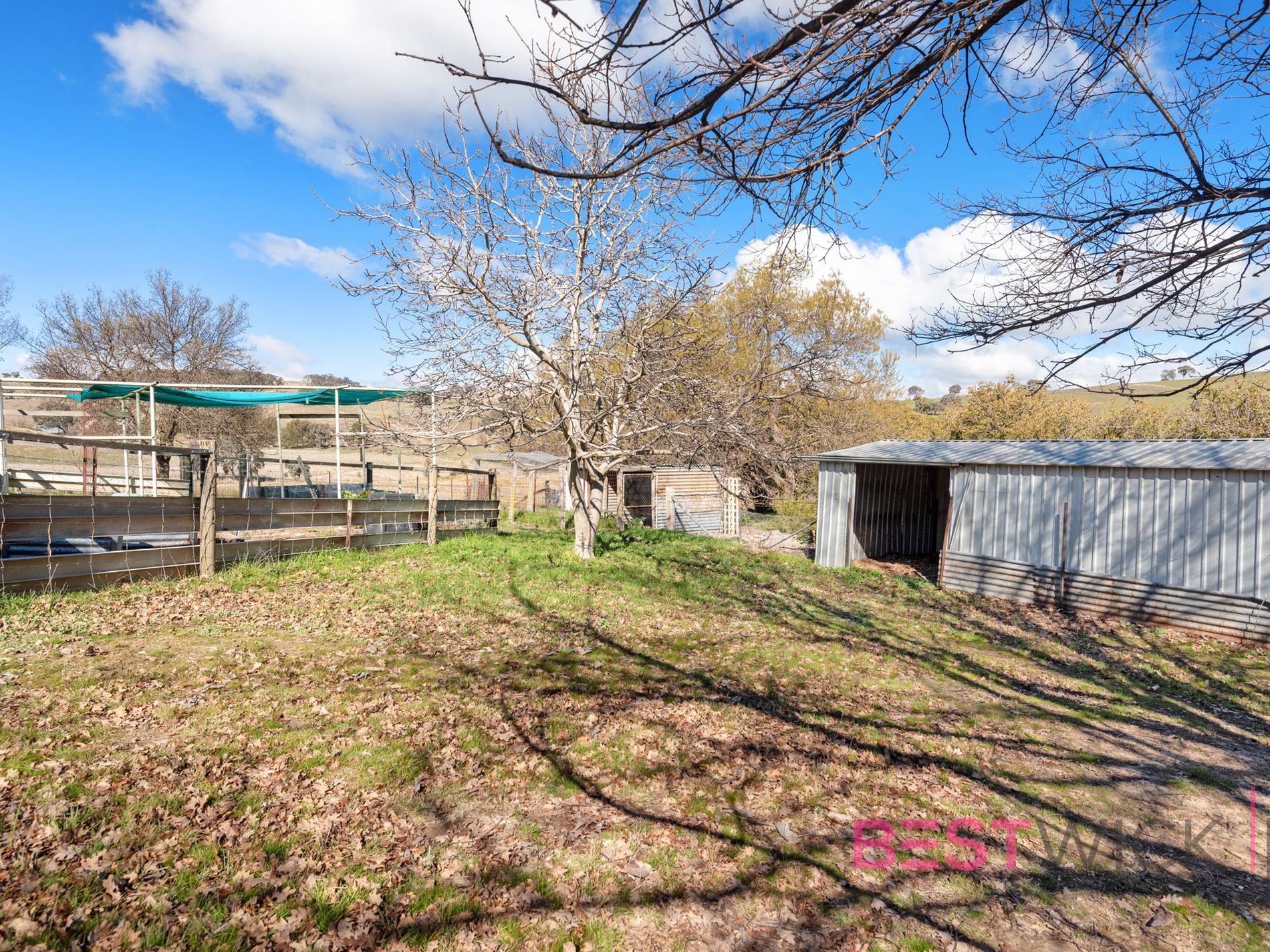 517 White Rocks Road, Lewis Ponds