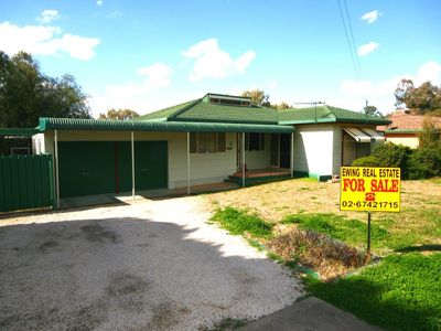 Gunnedah