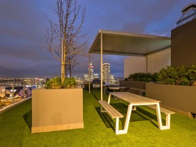 1109 / 659 Murray Street, West Perth