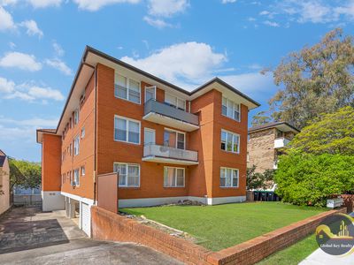 2 / 14-16 Gloucester Road, Hurstville