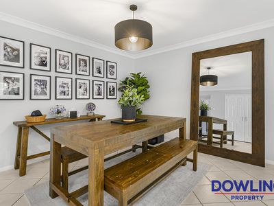 7 Osprey Circuit, Medowie
