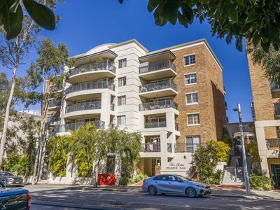 55 / 123 Wellington Street, East Perth