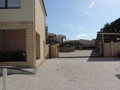 2 / 1 Dunedin Street, Mount Hawthorn