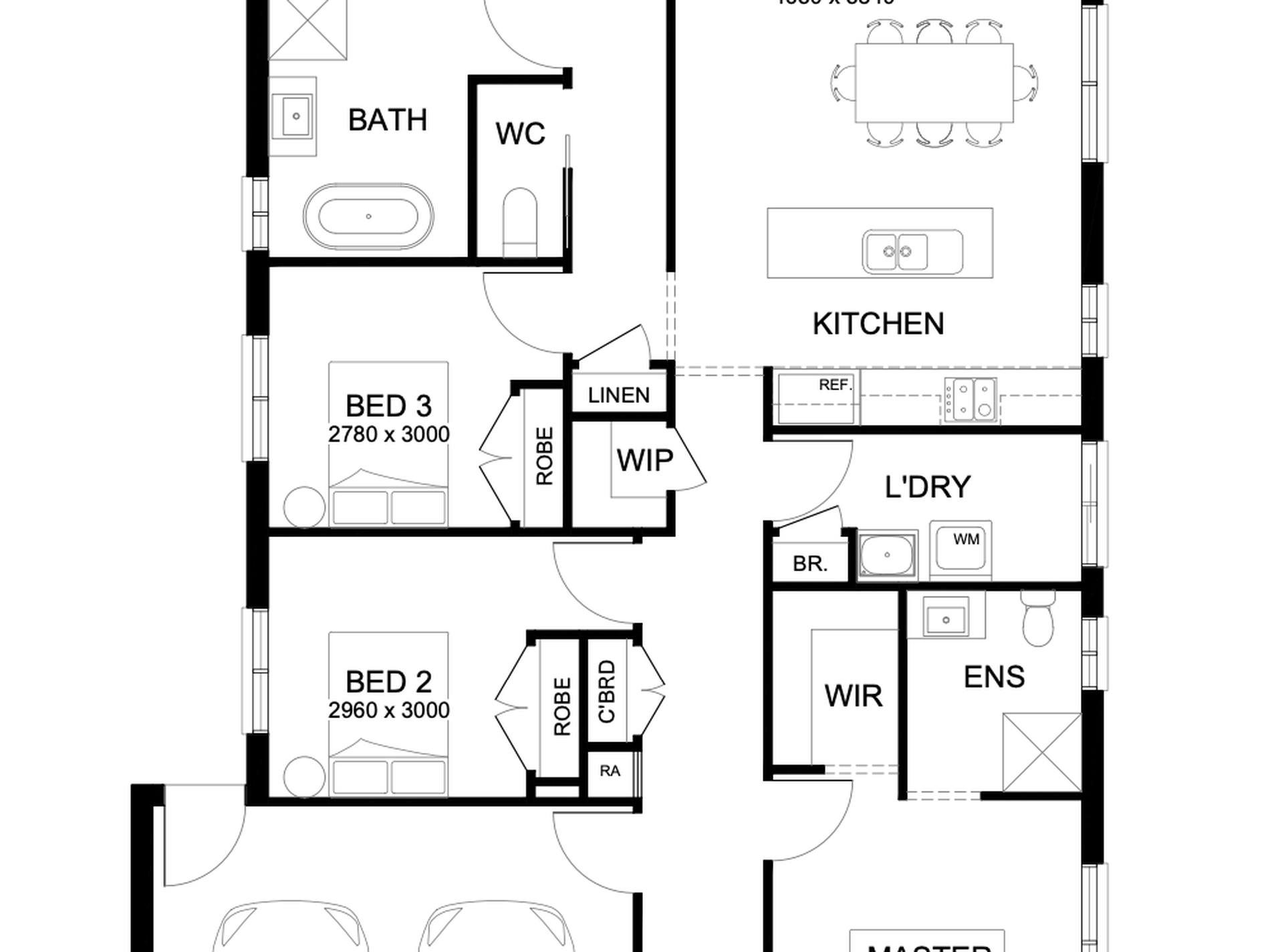 Lot 7020 Bausch Street, Berwick