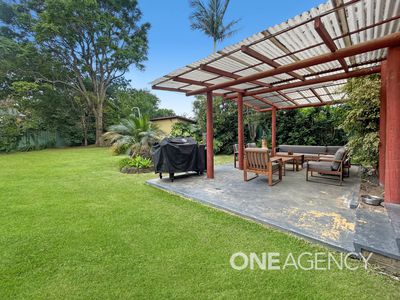 20 Soper Drive, North Nowra