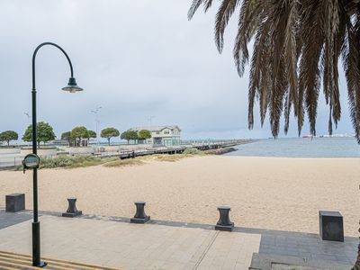 105 / 147 Beach Street, Port Melbourne