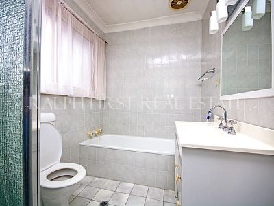 156 King Georges Road, Wiley Park