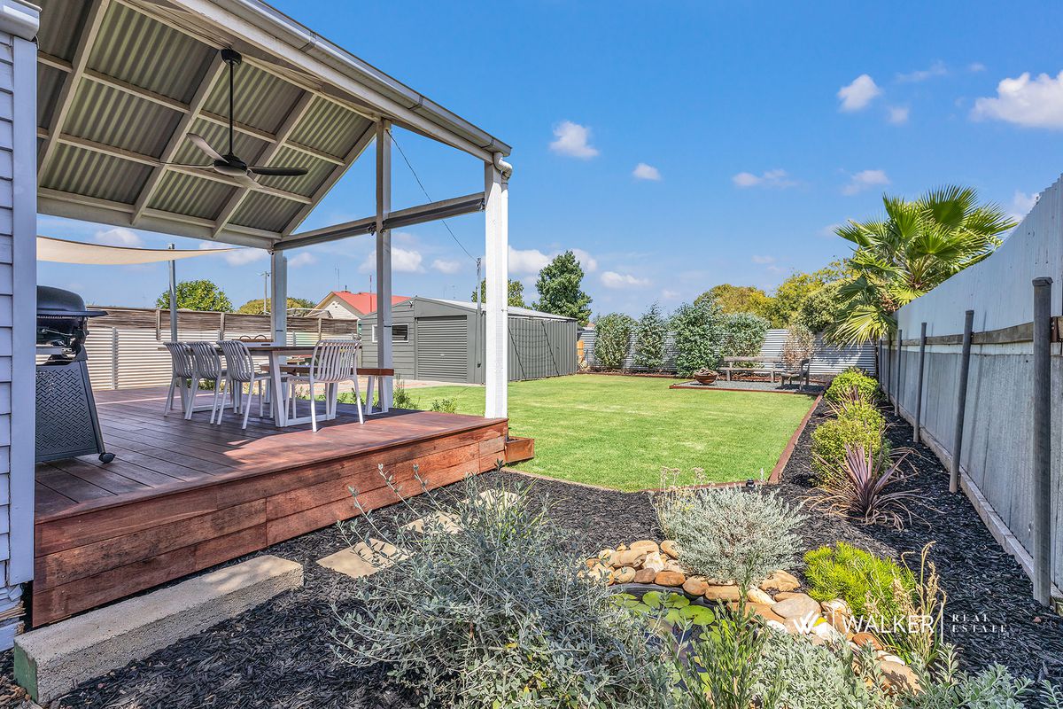 46 Lake Road, Kyabram