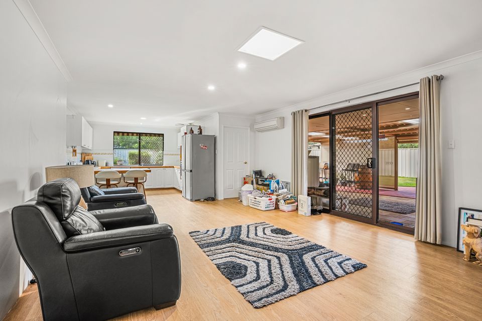 38 Frederick St, Shoalwater