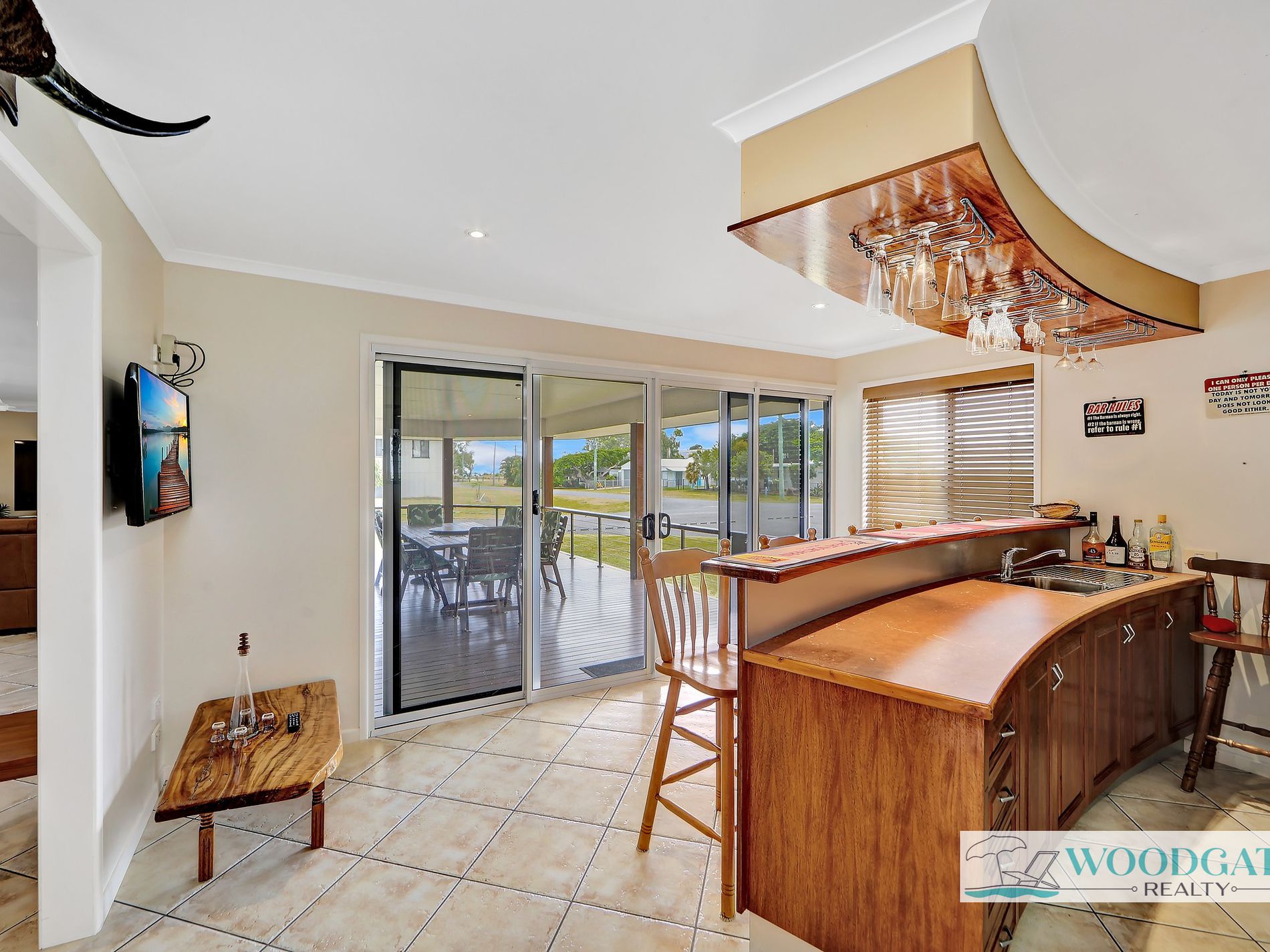 87 Mackerel Street, Woodgate