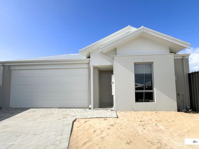 4 Triller Way, Eglinton