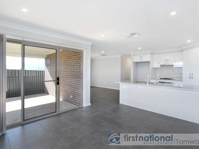 3 / 2 Faringdon Street, Tamworth