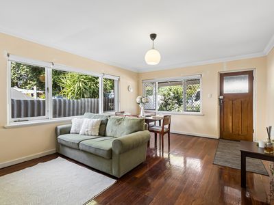172 Carr Place, Leederville