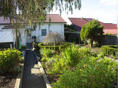 5 Franklin Terrace, Mount Gambier