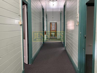 28 Bow Street, Charters Towers City