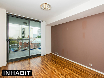 16 / 118 Adelaide Terrace, East Perth