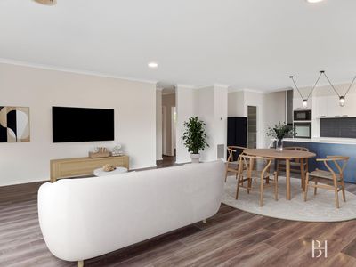 11 Craig Parry Drive, Hidden Valley