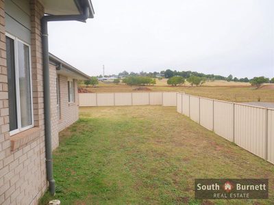 57 Frangipani Drive, Kingaroy