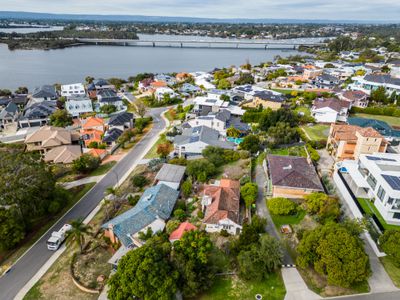 52 River View Terrace, Mount Pleasant